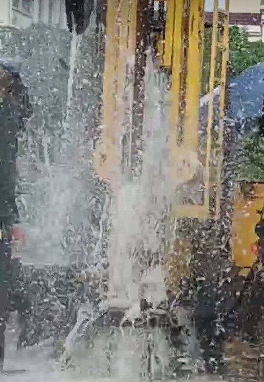 庐阳区打深井