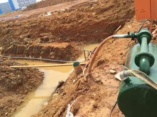 庐阳区打降水井