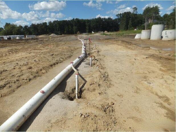 庐阳区打降水井